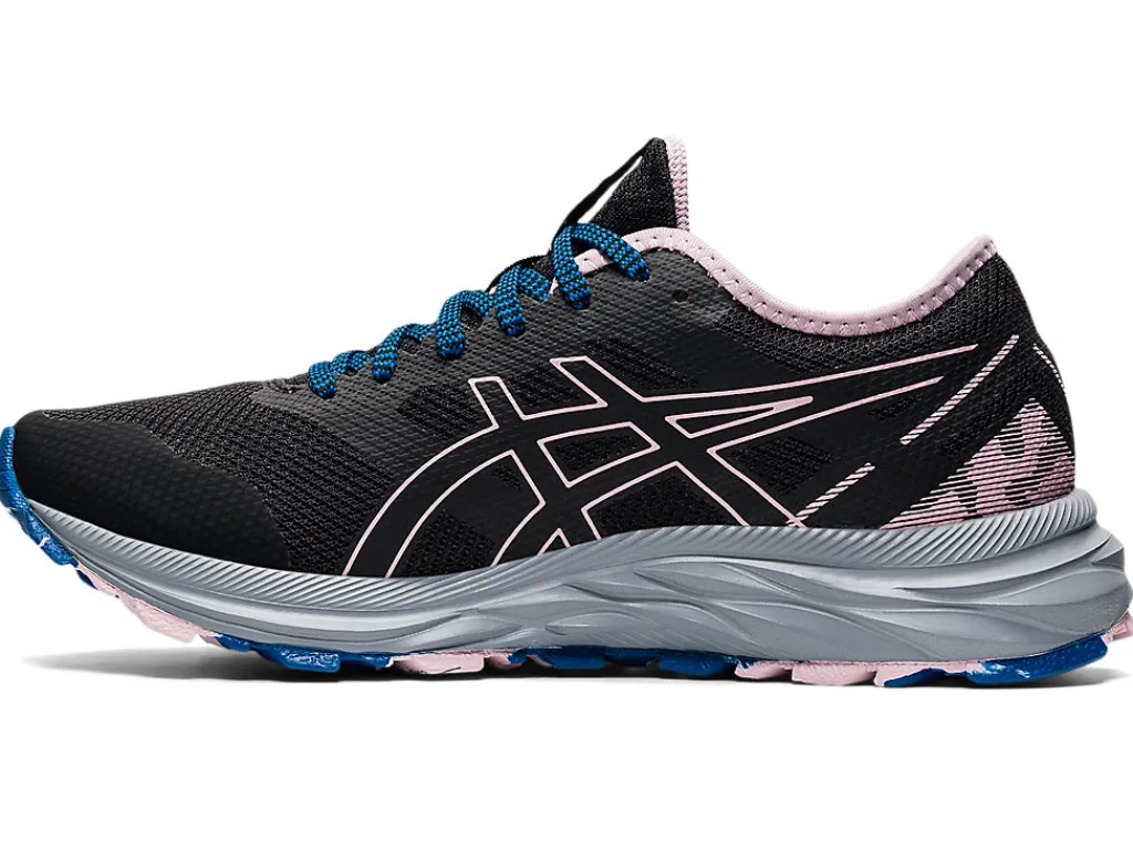 ASICS GEL-EXCITE TRAIL-Women Walking Shoes|Neutral