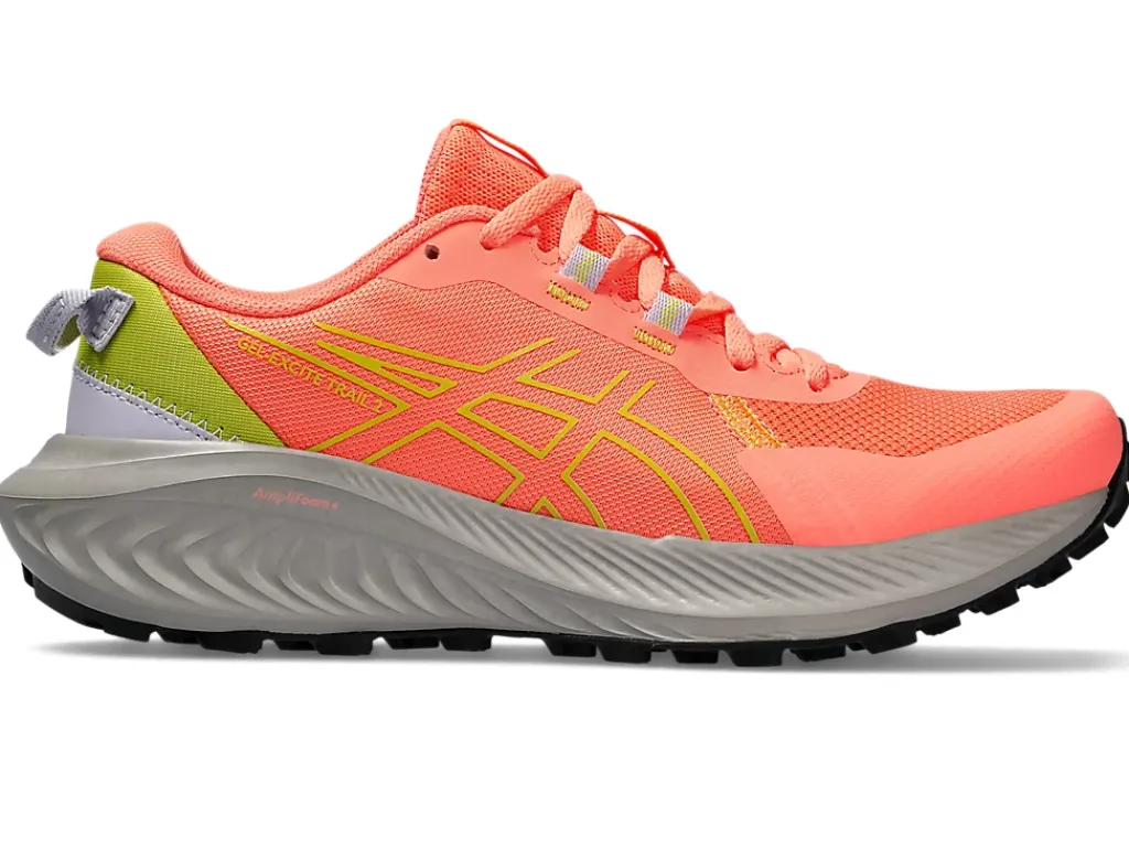 ASICS GEL-EXCITE TRAIL 2-Women Neutral|Running Shoes
