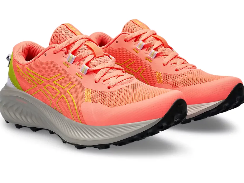 ASICS GEL-EXCITE TRAIL 2-Women Neutral|Running Shoes