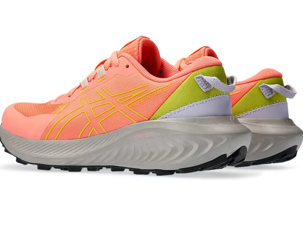 ASICS GEL-EXCITE TRAIL 2-Women Neutral|Running Shoes