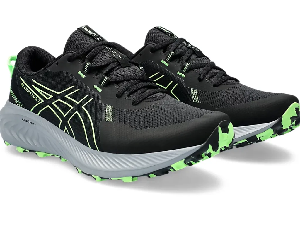 ASICS GEL-EXCITE TRAIL 2-Men Shoes Under $100|Running Shoes