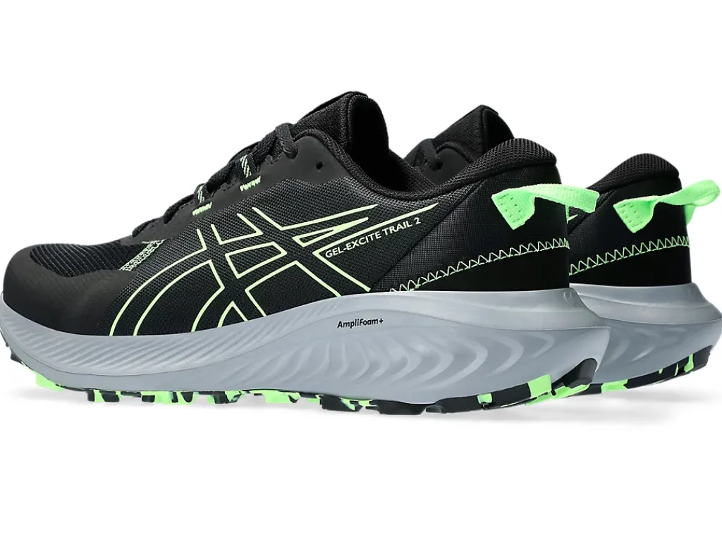 ASICS GEL-EXCITE TRAIL 2-Men Shoes Under $100|Running Shoes