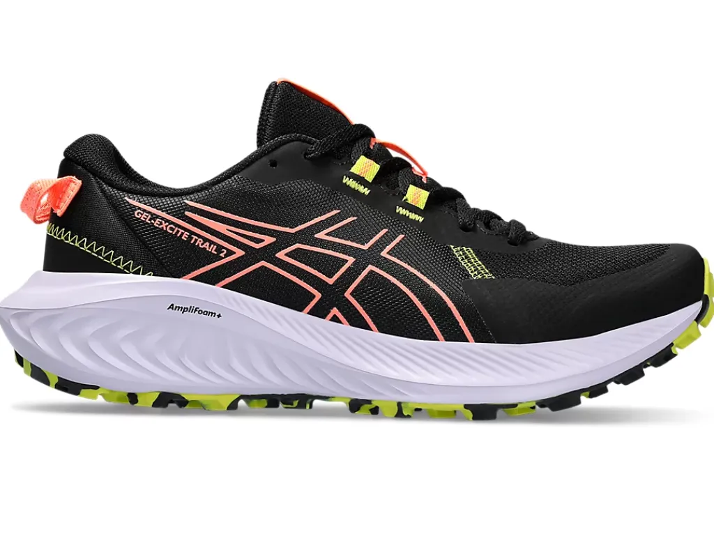 ASICS GEL-EXCITE TRAIL 2-Women Neutral|Running Shoes