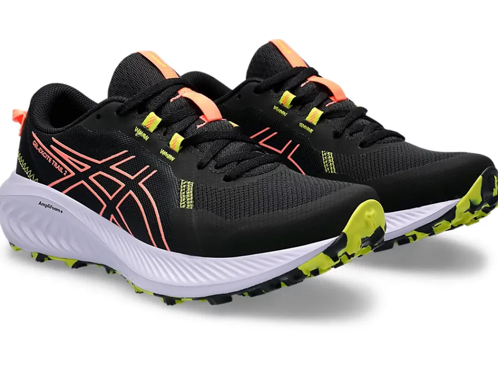 ASICS GEL-EXCITE TRAIL 2-Women Neutral|Running Shoes