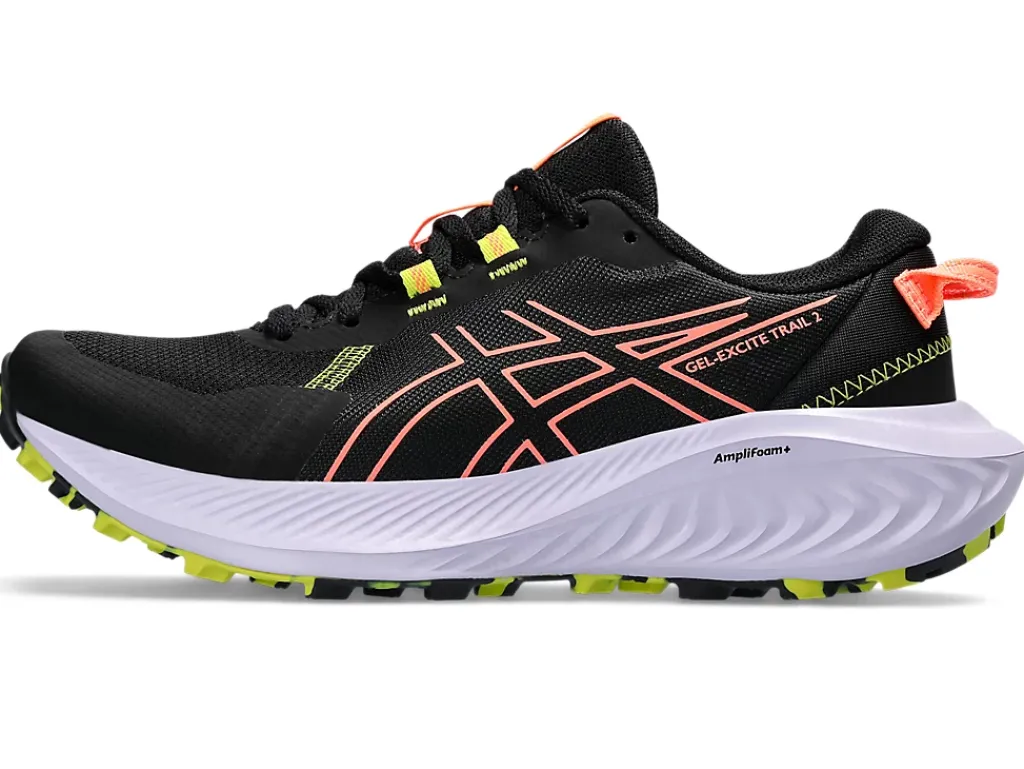 ASICS GEL-EXCITE TRAIL 2-Women Neutral|Running Shoes