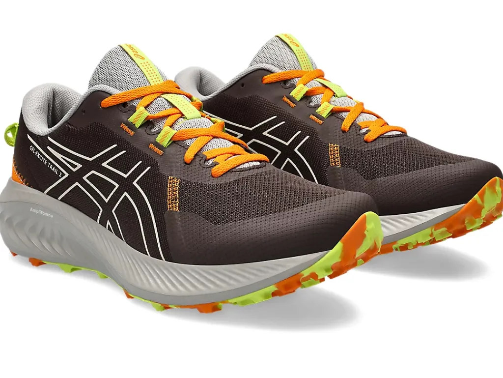 ASICS GEL-EXCITE TRAIL 2-Men Shoes Under $100|Running Shoes