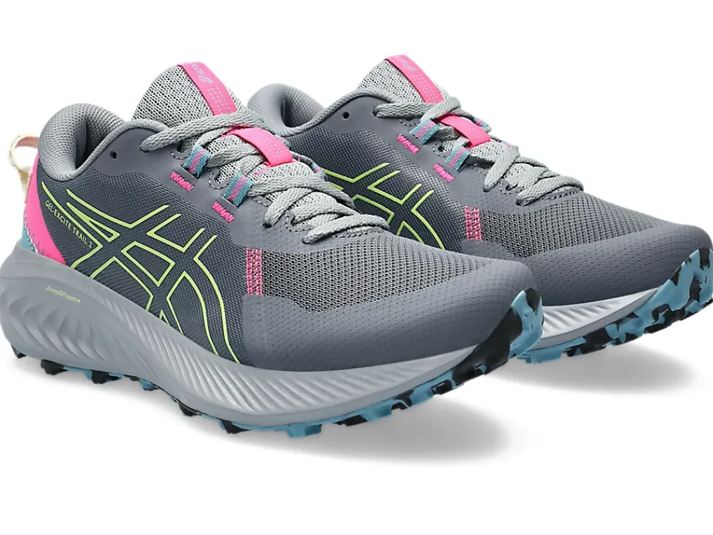 ASICS GEL-EXCITE TRAIL 2-Women Neutral|Running Shoes