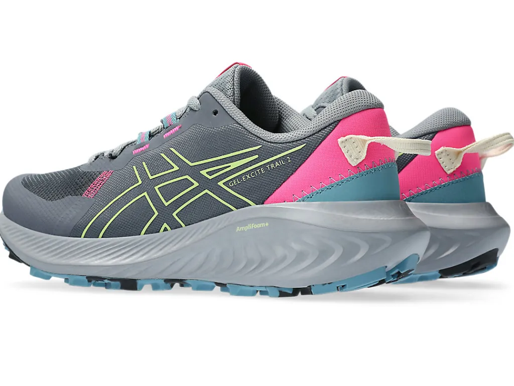ASICS GEL-EXCITE TRAIL 2-Women Neutral|Running Shoes