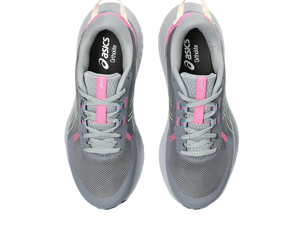ASICS GEL-EXCITE TRAIL 2-Women Neutral|Running Shoes
