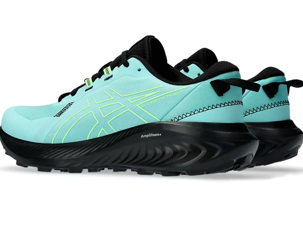 ASICS GEL-EXCITE TRAIL 2-Men Shoes Under $100|Running Shoes