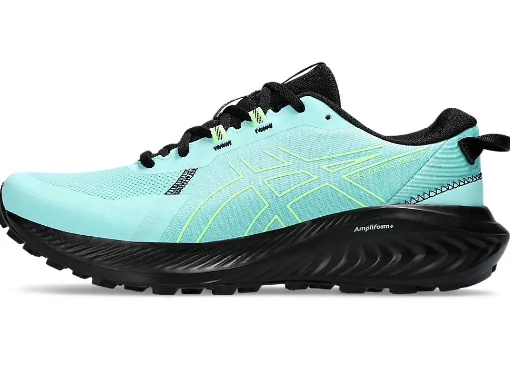 ASICS GEL-EXCITE TRAIL 2-Men Shoes Under $100|Running Shoes