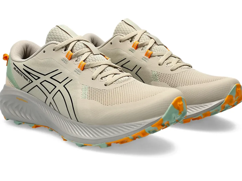 ASICS GEL-EXCITE TRAIL 2-Men Shoes Under $100|Running Shoes