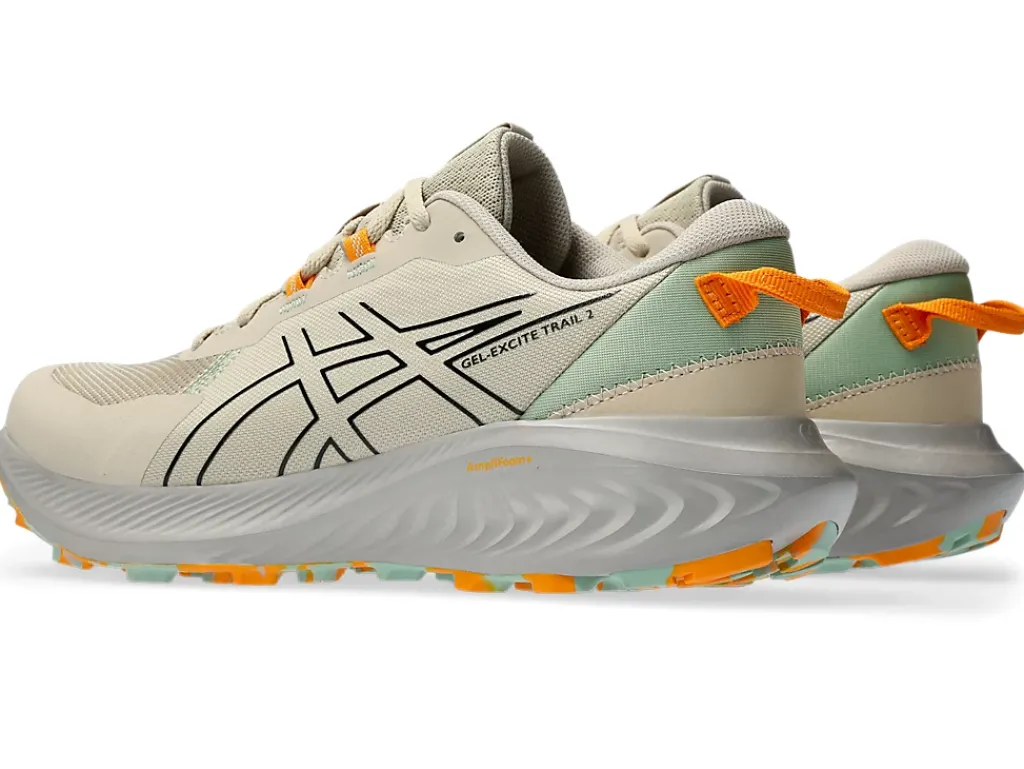 ASICS GEL-EXCITE TRAIL 2-Men Shoes Under $100|Running Shoes