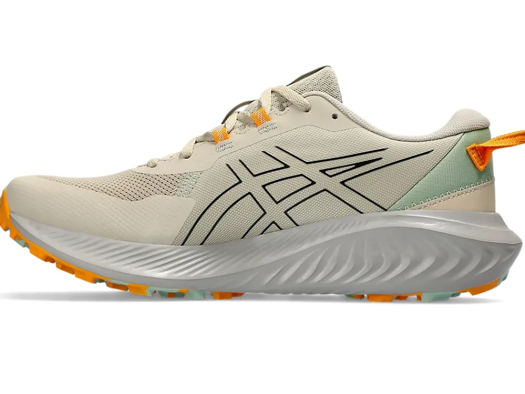 ASICS GEL-EXCITE TRAIL 2-Men Shoes Under $100|Running Shoes