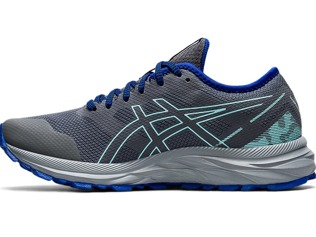 ASICS GEL-EXCITE TRAIL ROAD TESTED-Women Road Tested Footwear