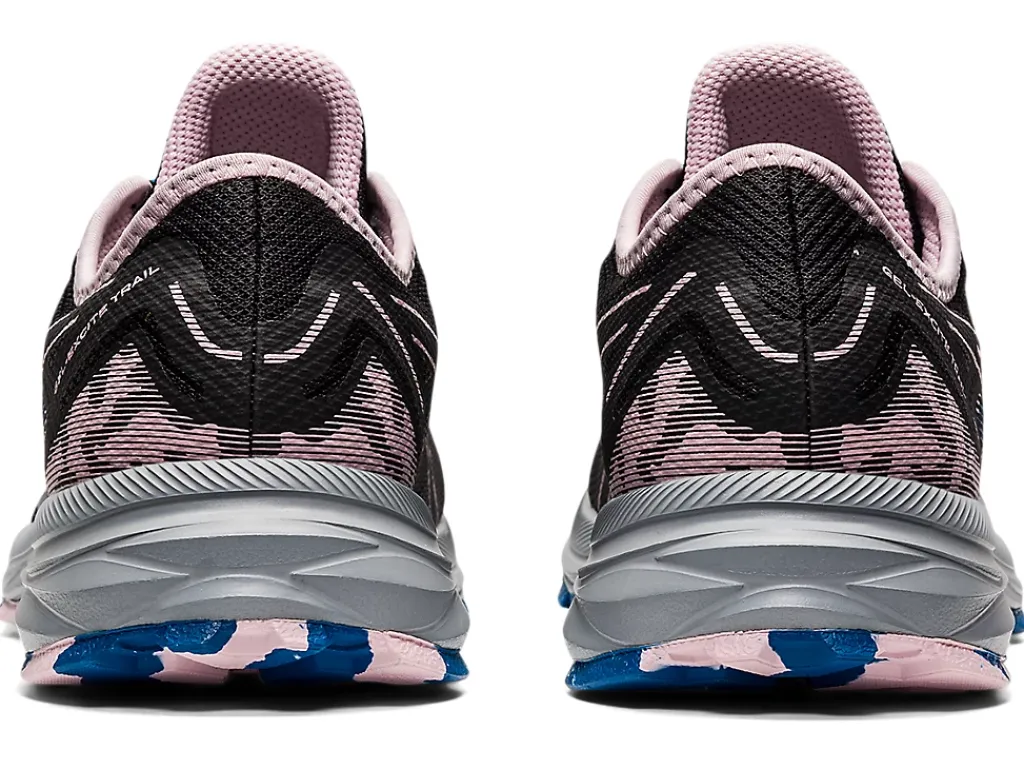 ASICS GEL-EXCITE TRAIL ROAD TESTED-Women Road Tested Footwear