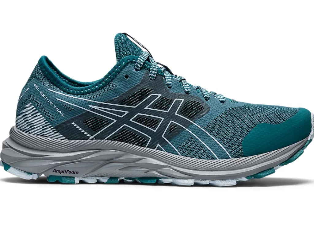 ASICS GEL-EXCITE TRAIL ROAD TESTED-Women Road Tested Footwear