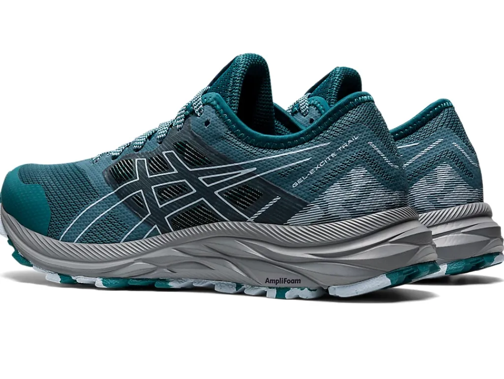 ASICS GEL-EXCITE TRAIL ROAD TESTED-Women Road Tested Footwear