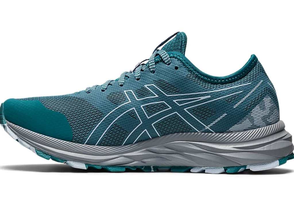 ASICS GEL-EXCITE TRAIL ROAD TESTED-Women Road Tested Footwear