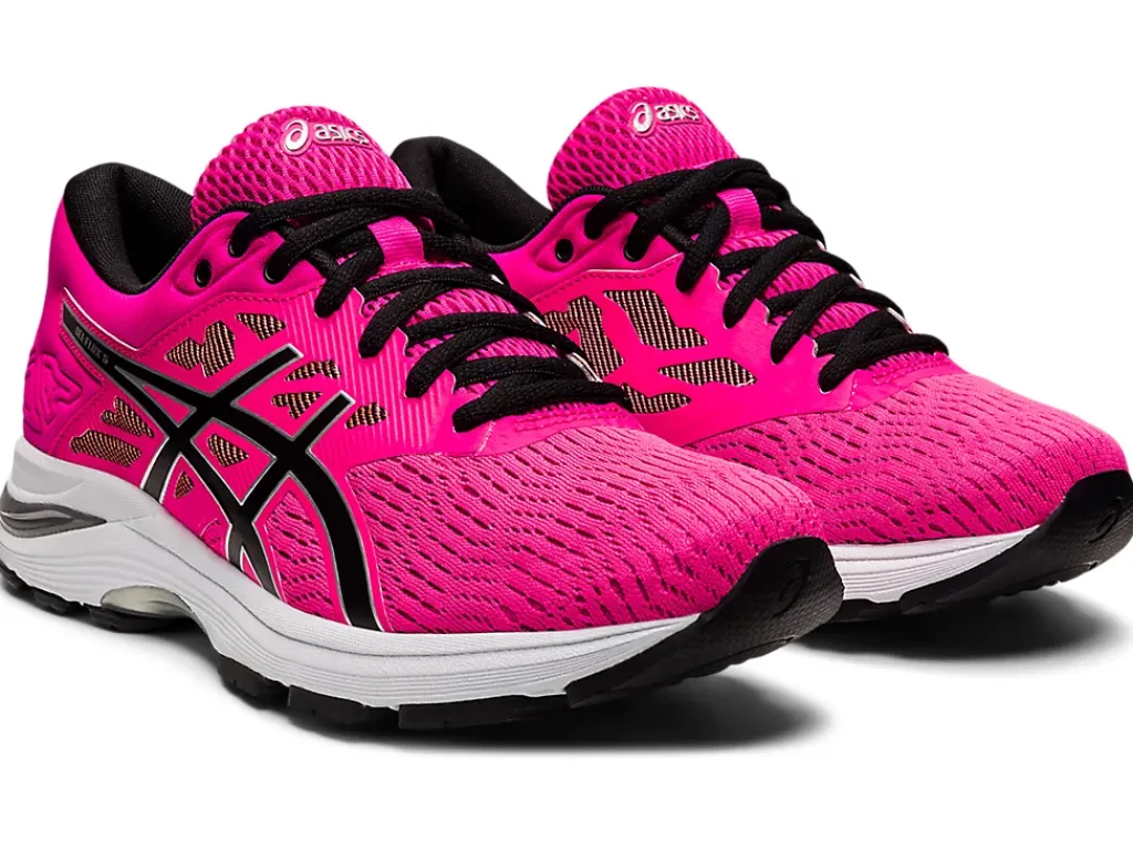 ASICS GEL-FLUX 5 ROAD TESTED-Women Road Tested Footwear