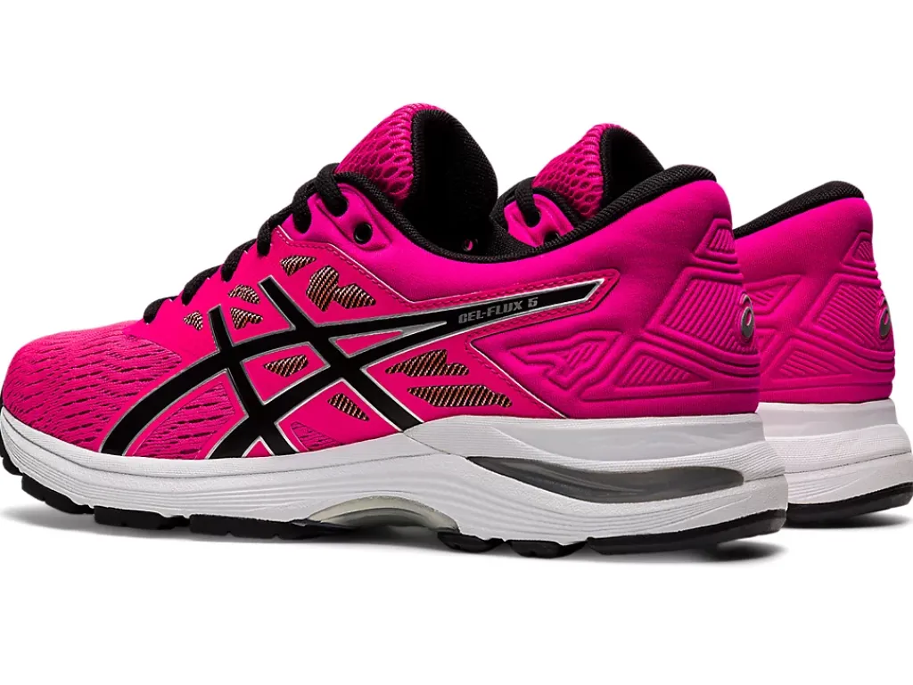 ASICS GEL-FLUX 5 ROAD TESTED-Women Road Tested Footwear