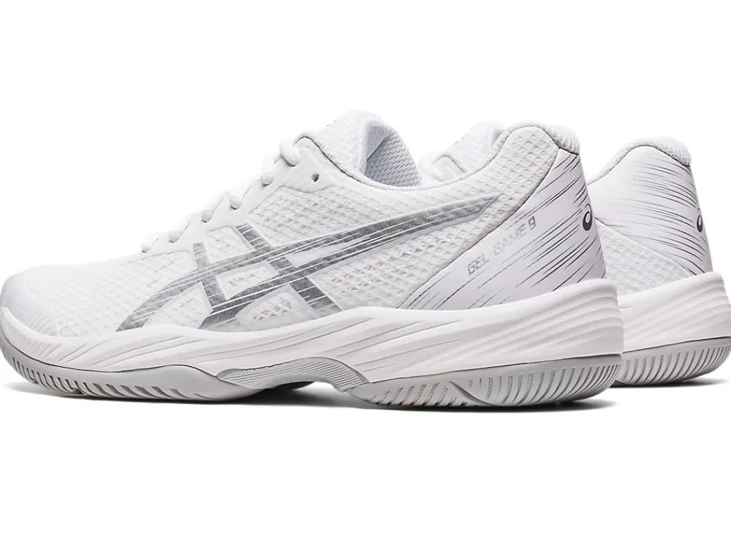 ASICS GEL-GAME 9-Women Tennis|Tennis
