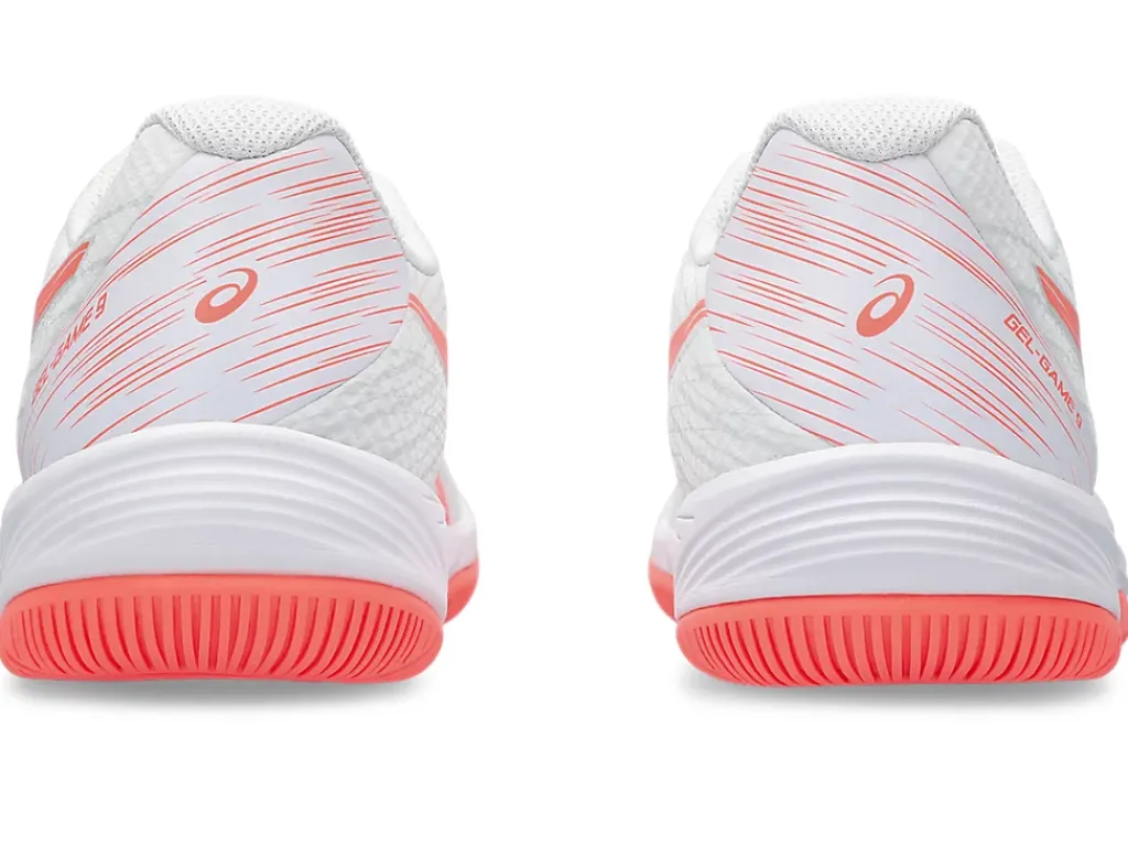 ASICS GEL-GAME 9-Women Tennis|Tennis