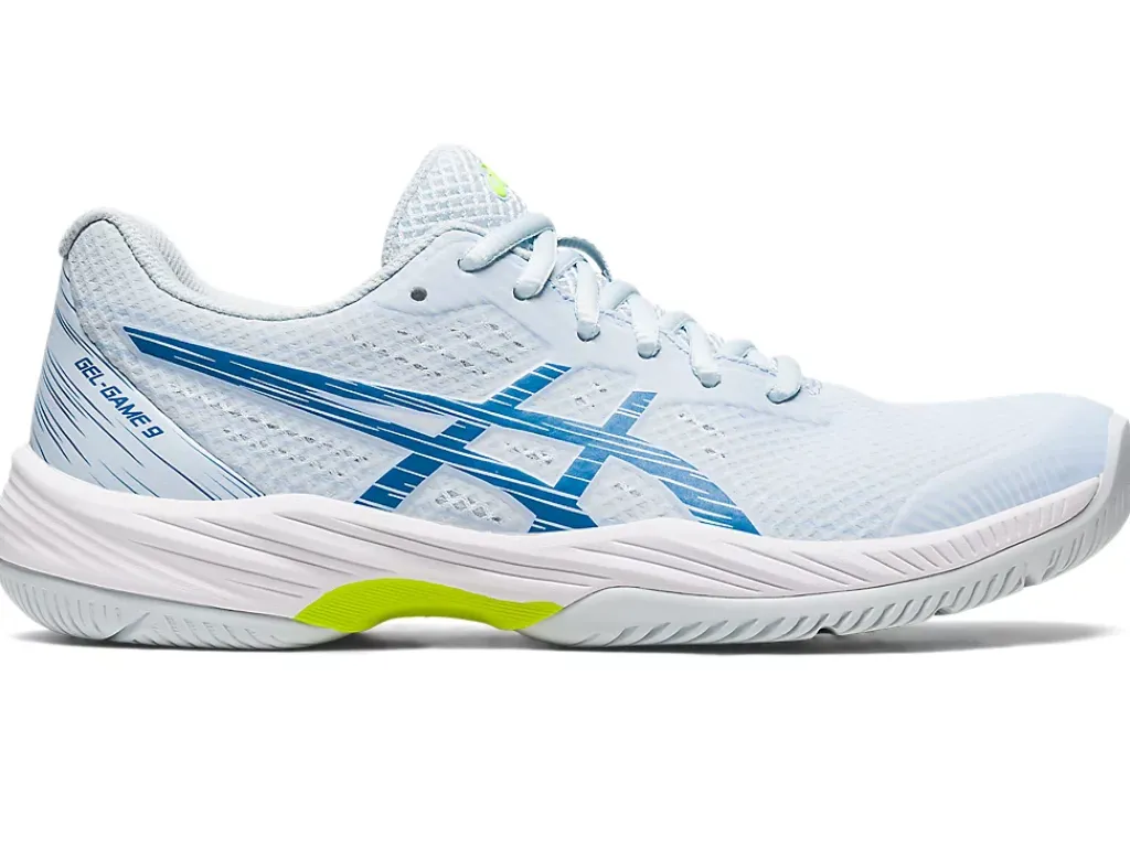 ASICS GEL-GAME 9-Women Tennis|Tennis