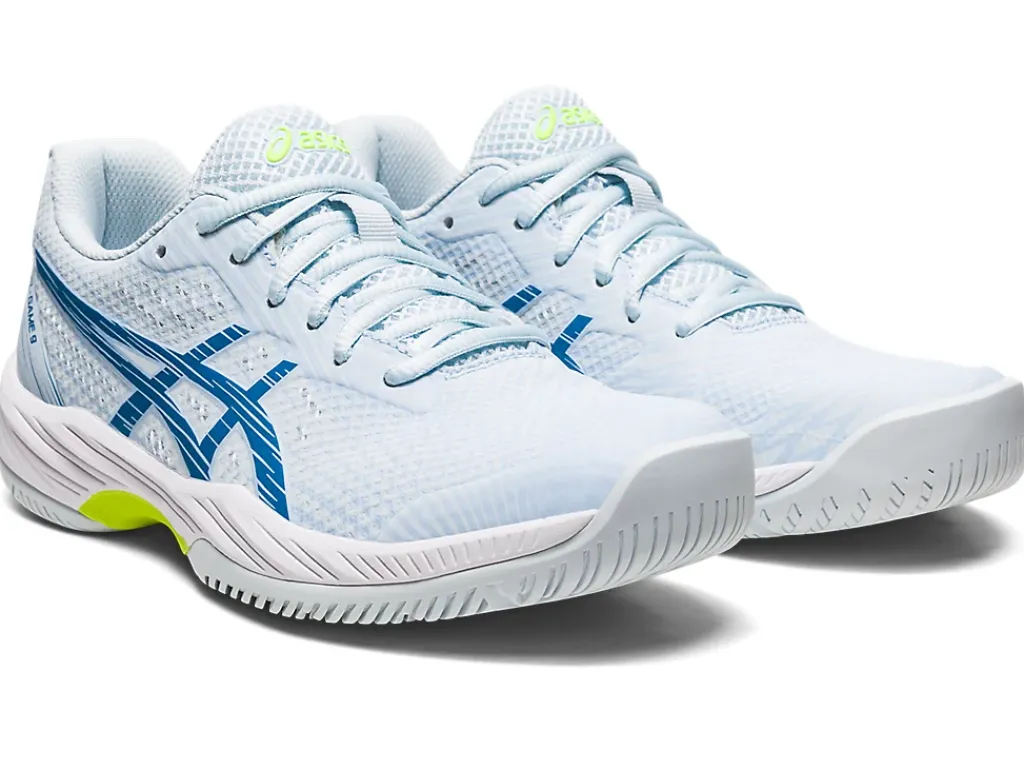 ASICS GEL-GAME 9-Women Tennis|Tennis
