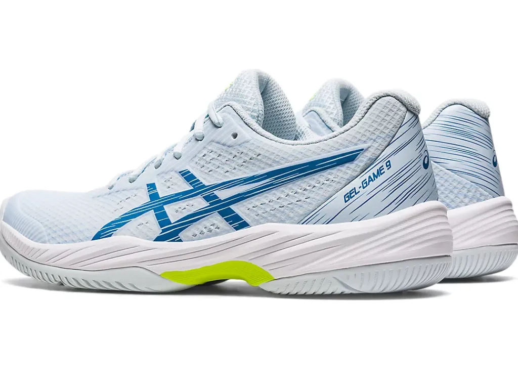 ASICS GEL-GAME 9-Women Tennis|Tennis