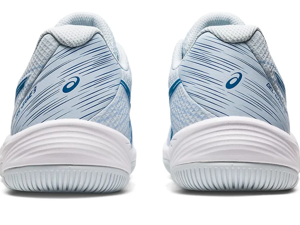 ASICS GEL-GAME 9-Women Tennis|Tennis