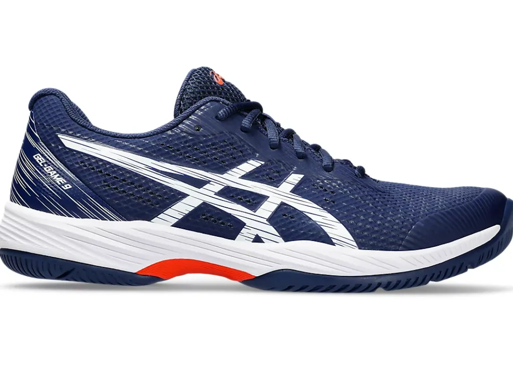 ASICS GEL-GAME 9-Men Tennis|Tennis