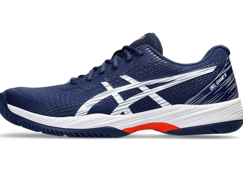 ASICS GEL-GAME 9-Men Tennis|Tennis