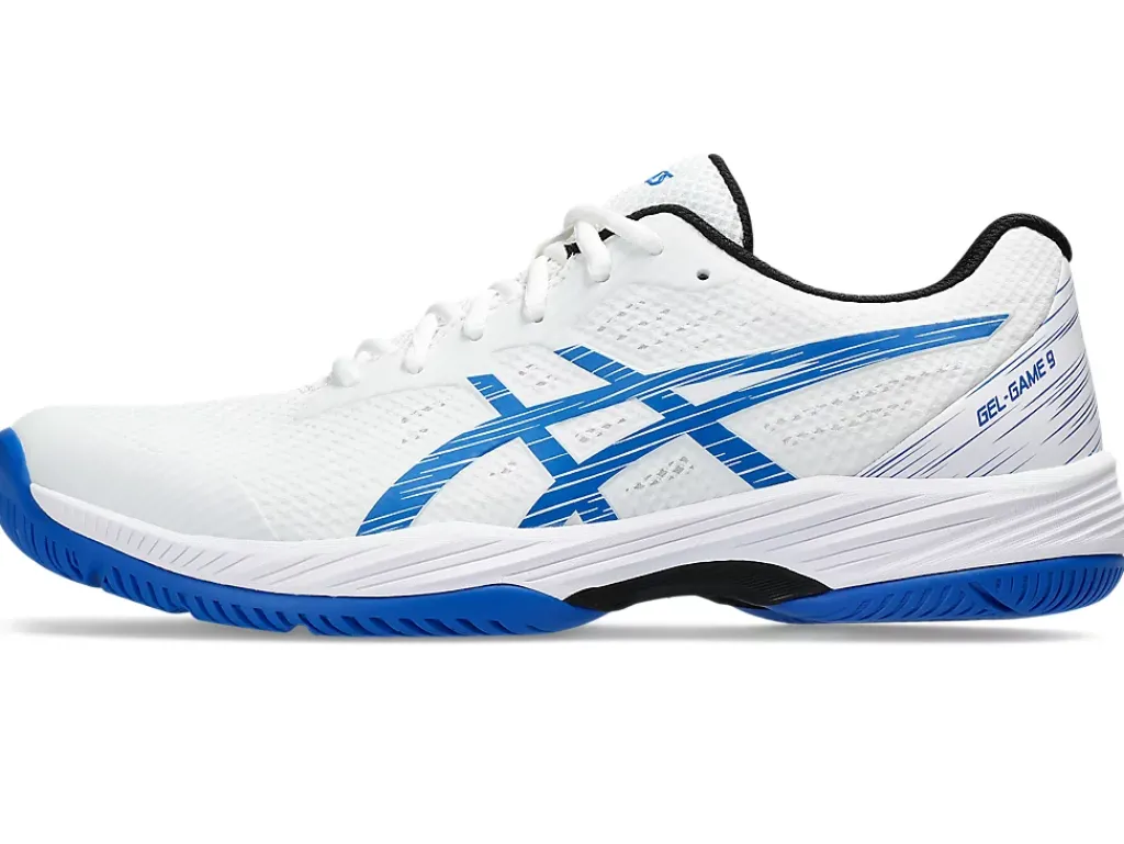 ASICS GEL-GAME 9-Men Tennis|Tennis