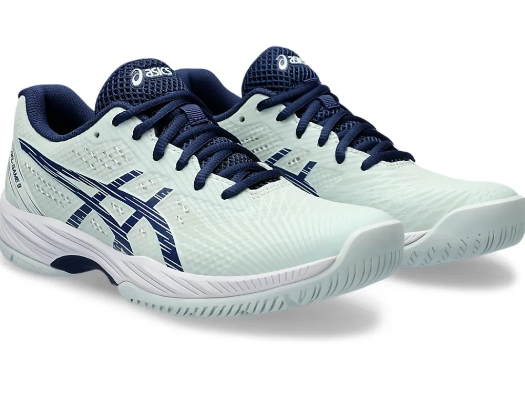 ASICS GEL-GAME 9-Women Tennis|Tennis