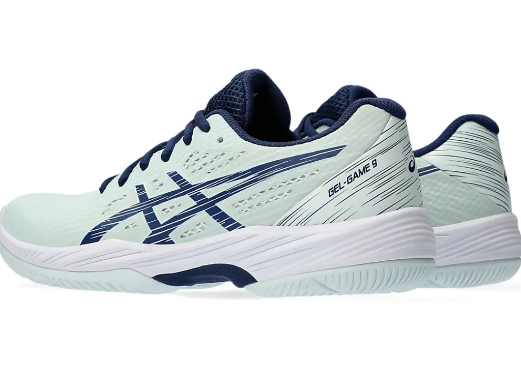ASICS GEL-GAME 9-Women Tennis|Tennis