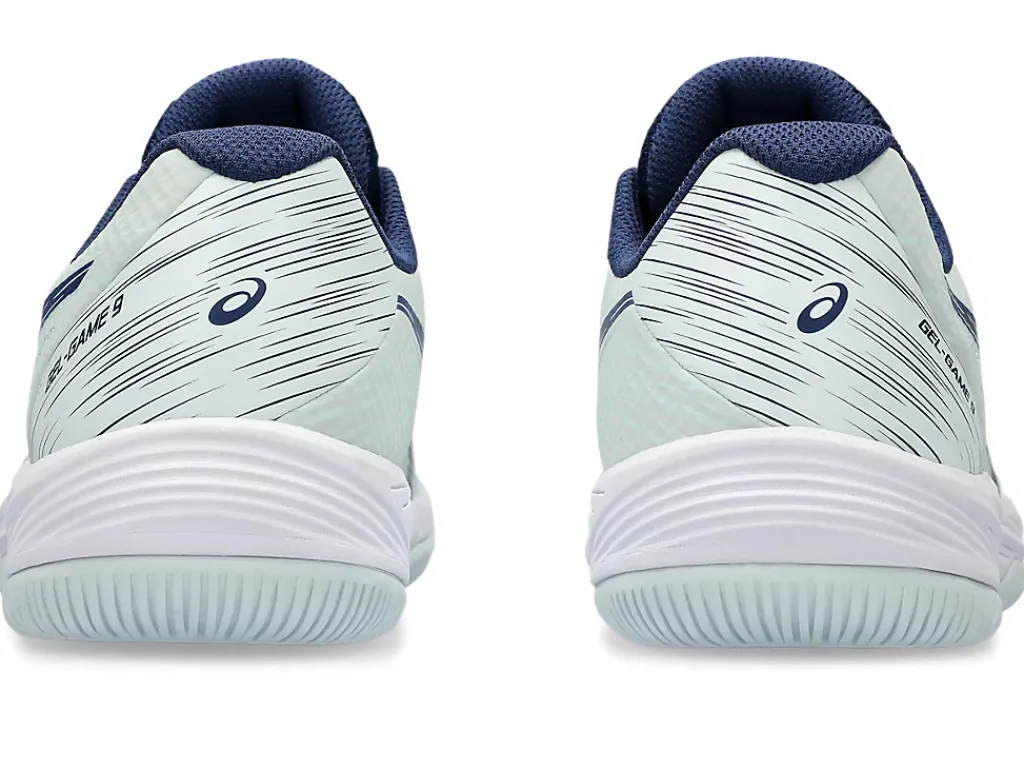 ASICS GEL-GAME 9-Women Tennis|Tennis