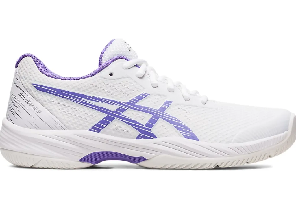 ASICS GEL-GAME 9-Women Tennis|Tennis