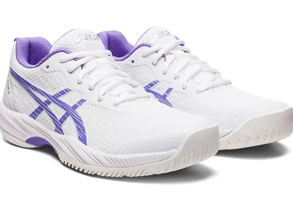 ASICS GEL-GAME 9-Women Tennis|Tennis