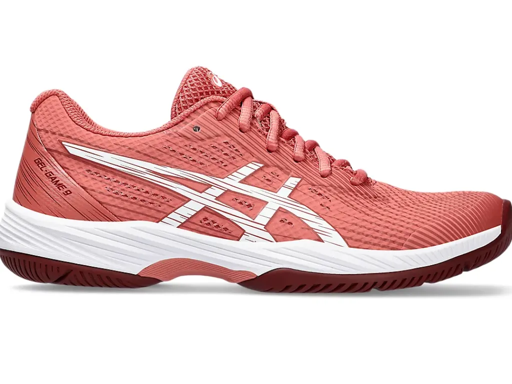 ASICS GEL-GAME 9-Women Tennis|Tennis
