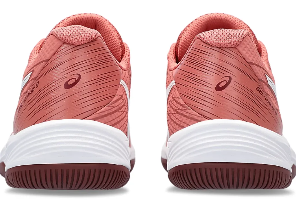 ASICS GEL-GAME 9-Women Tennis|Tennis