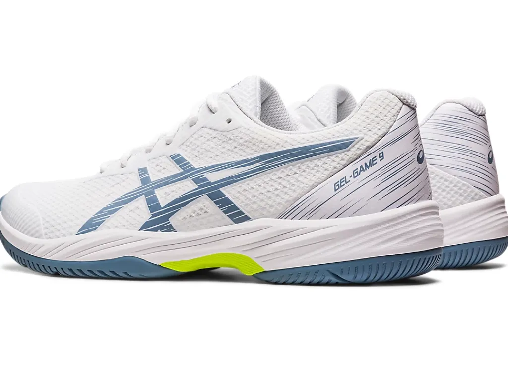 ASICS GEL-GAME 9-Men Tennis|Tennis