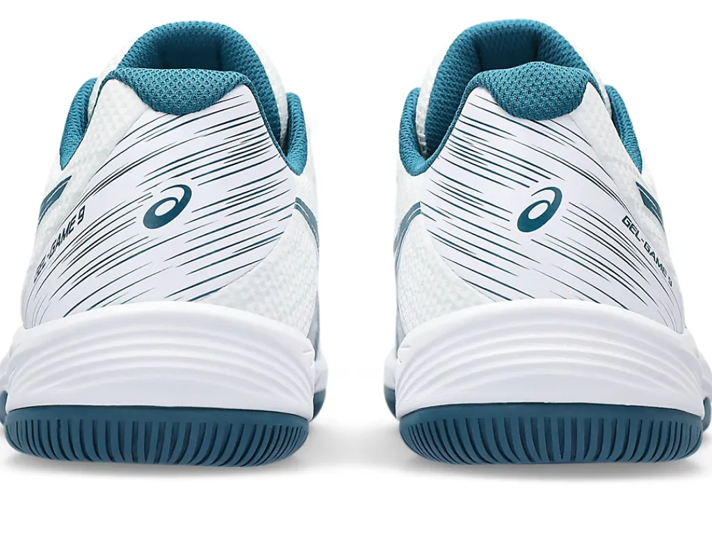 ASICS GEL-GAME 9-Women Tennis|Best Sellers