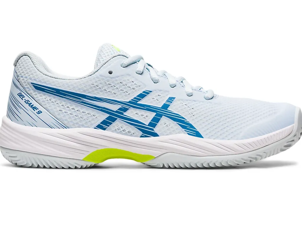 ASICS GEL-GAME 9 CLAY/OC-Women Tennis|Tennis