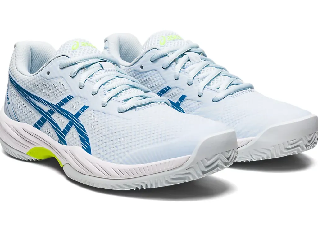 ASICS GEL-GAME 9 CLAY/OC-Women Tennis|Tennis