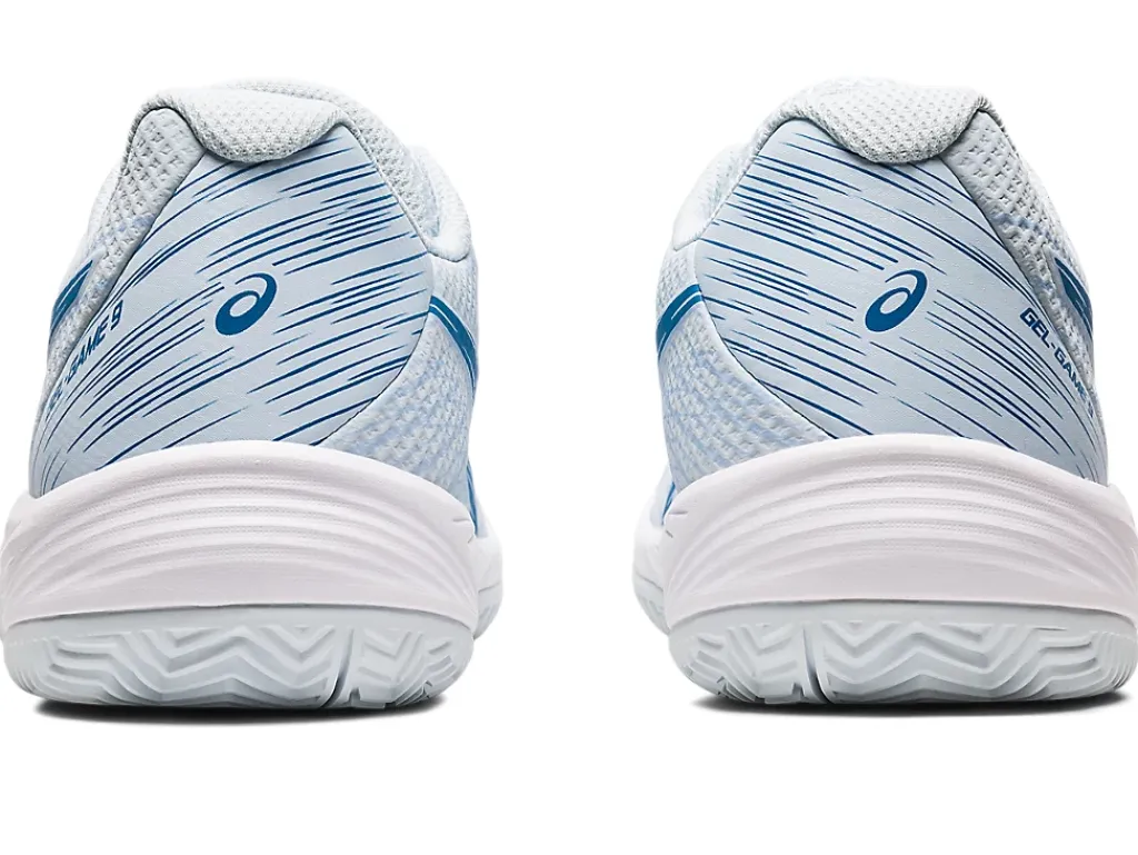 ASICS GEL-GAME 9 CLAY/OC-Women Tennis|Tennis