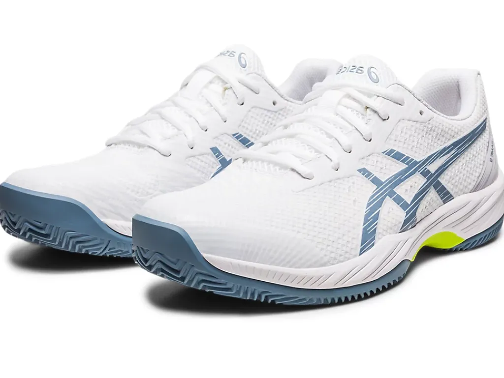 ASICS GEL-GAME 9 CLAY/OC-Men Tennis|Tennis
