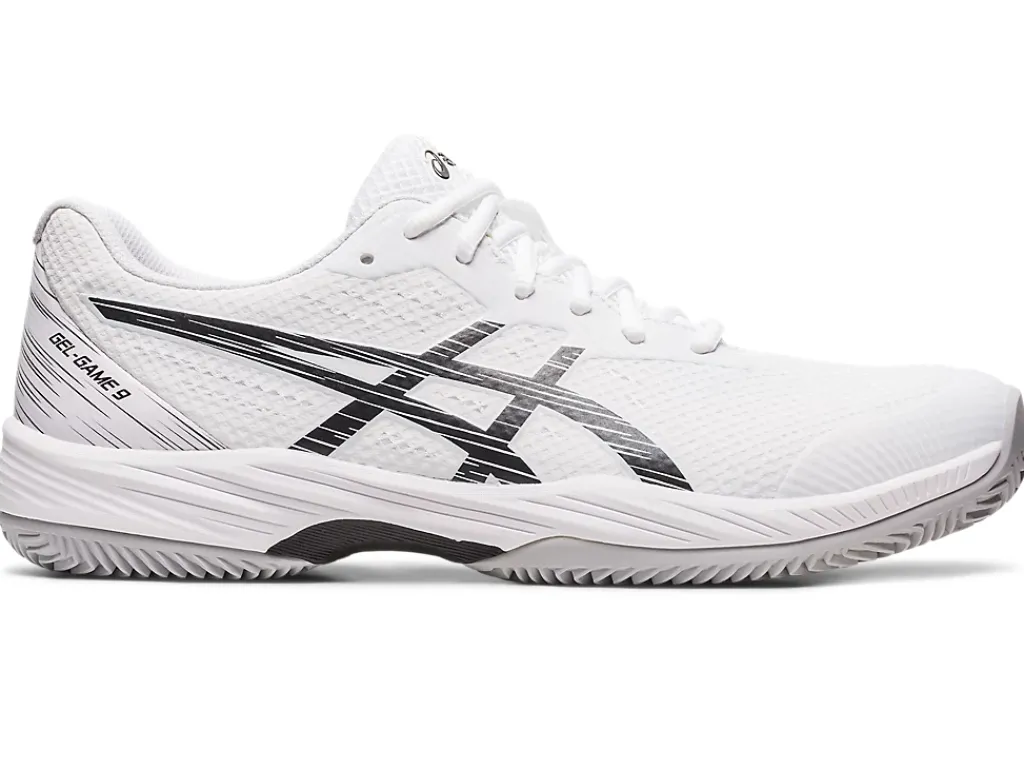 ASICS GEL-GAME 9 CLAY/OC-Men Tennis|Tennis