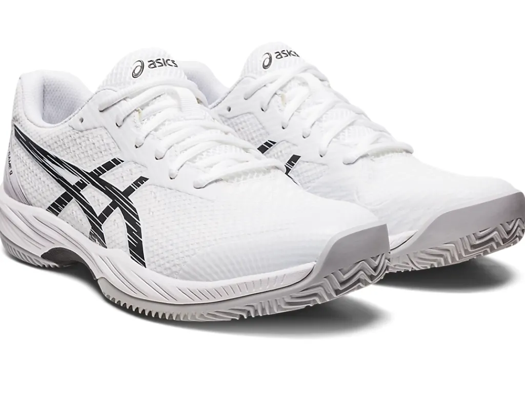 ASICS GEL-GAME 9 CLAY/OC-Men Tennis|Tennis
