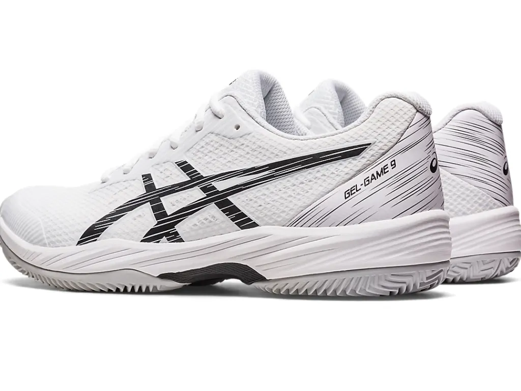 ASICS GEL-GAME 9 CLAY/OC-Men Tennis|Tennis